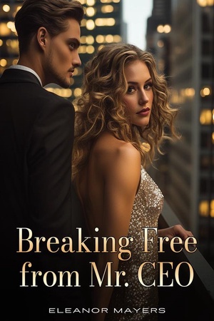 Breaking Free From Mr. Ceo