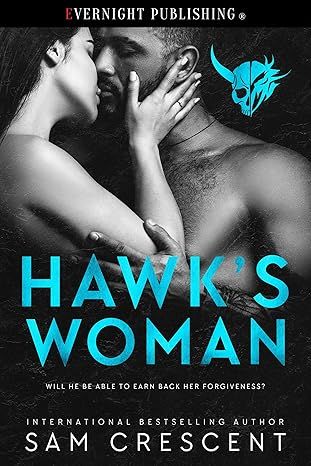 Hawk’s Woman
