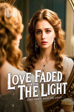 Love Faded With the Light