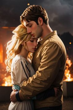 Reborn Find True love