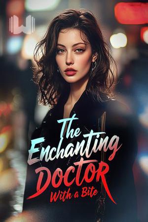 The Enchanting Doctor With a Bite