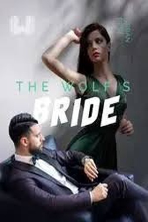 The Wolf’s Bride by Coffee’s Tea